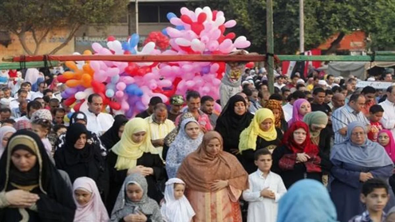 تكبيرات العيد.. أشهر الصيغ لتحصيل الأجر في عيد الأضحى